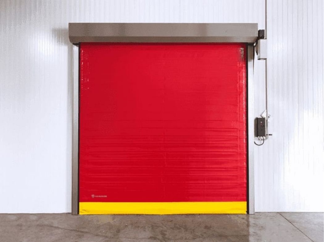 Cold Storage Door 7