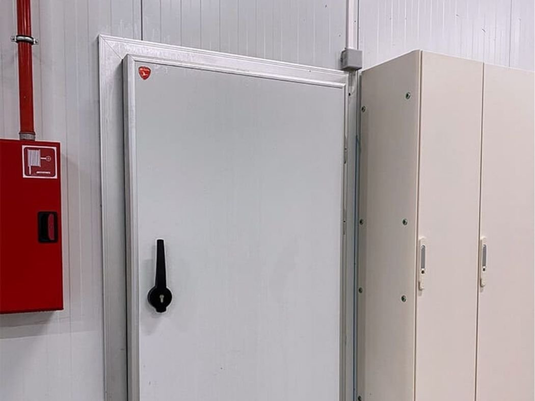 Cold Storage Door 9