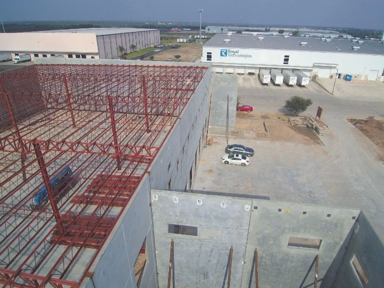 MC Construction Project 2
