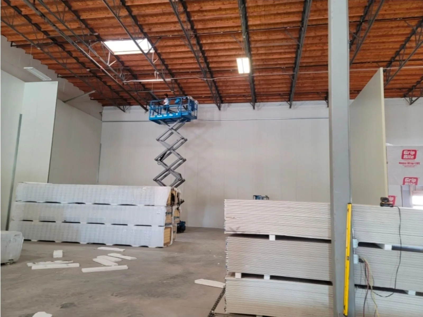 MC Construction Project 3